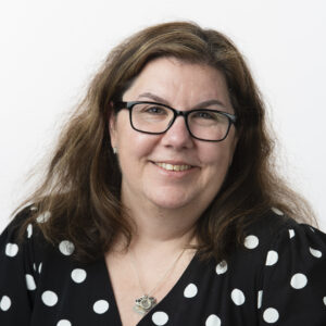 Missy Zolecki headshot