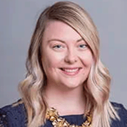 Debra Reisinger headshot