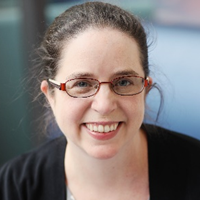 Martine Lamy headshot
