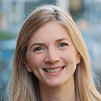 Meredith Nelson headshot