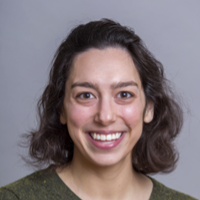 Shivali Sarawgi headshot