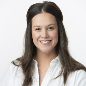 Hilary Rosselot, Executive Director