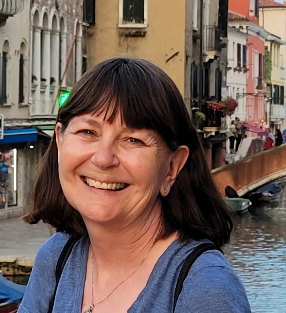 Peggy Flanigan