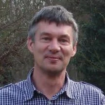 Frank Kooy