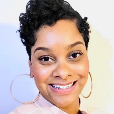 Jaleesa Holden, Special Projects Coordinator