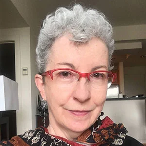 Karen Usdin
