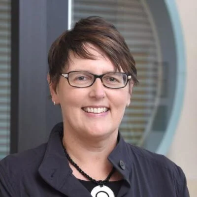 Kimberly Huber