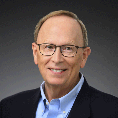 David Nelson headshot