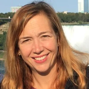 Jennifer Epstein