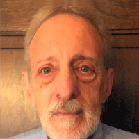 Andrew Levitas