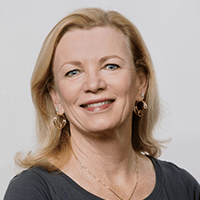 Linda Sorensen