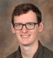 Matthew Davenport headshot.