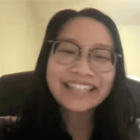 Jessica Tang's headshot.
