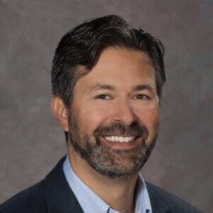 David Hessl headshot.