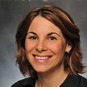 Melissa Raspa, PhD