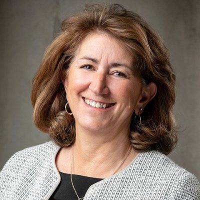 Karen Riley, PhD, headshot.