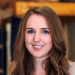 Kristin Burgess Watson headshot.