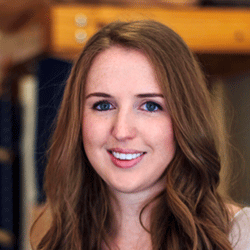 Kristin Burgess Watson headshot.