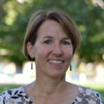 Sharon Kidd, MPH, PhD, headshot.