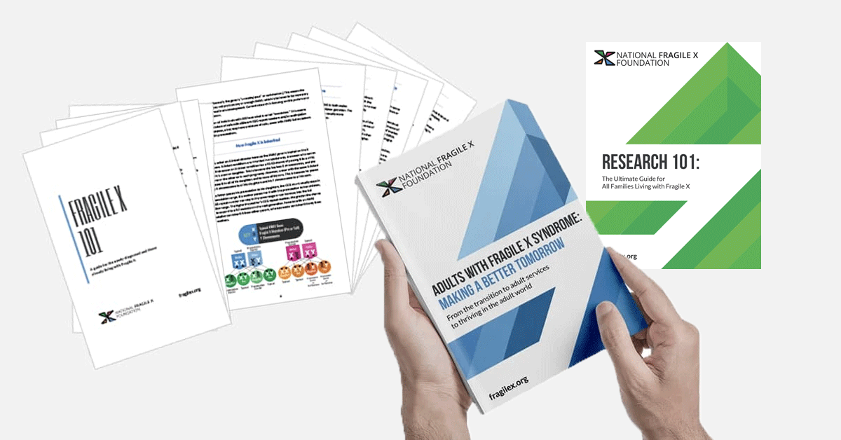 Our various downloadable resources.