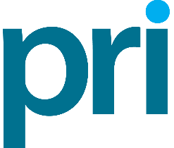 PRI logo