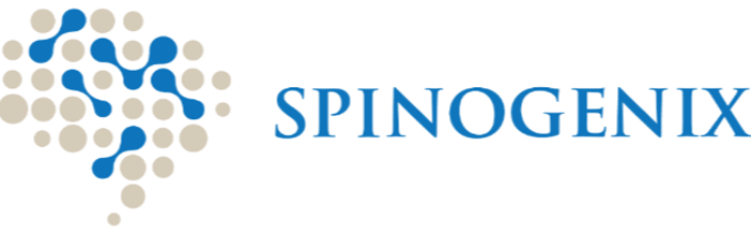 Spinogenix logo