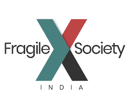 Fragile X Society - India logo