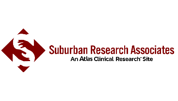 Suburban Research Associates logo