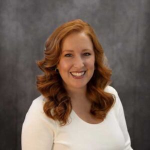 Kerry Stedke headshot