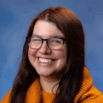 Lauren O'Connell headshot.