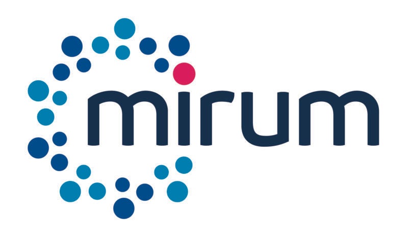 mirum logo