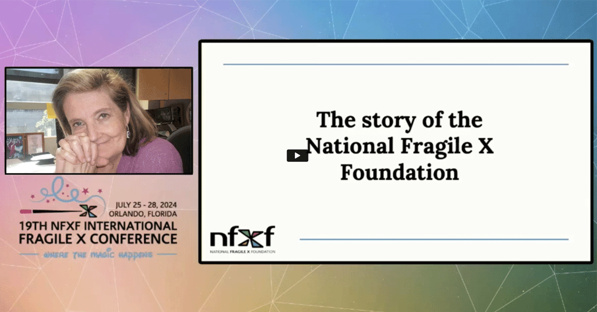 Randi Hagerman webinar
