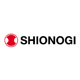 Shionogi logo