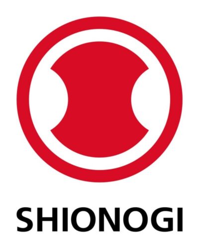 Shionogi logo