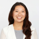 Vivian Chen headshot