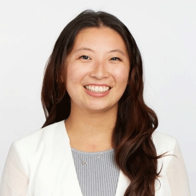 Vivian Chen headshot