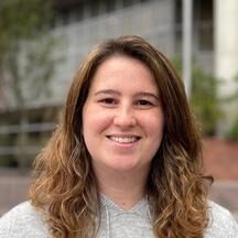 Shelby Dauterman headshot