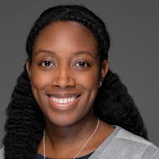 Naterra Walker headshot