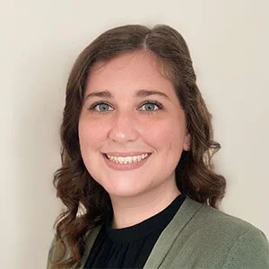 Lauren Walker headshot