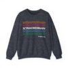 Xtraordinary - Unisex Heavy Blend™ Crewneck Sweatshirt - Image 13