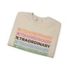 Xtraordinary - Unisex Heavy Blend™ Crewneck Sweatshirt - Image 7