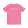 Simple Xtraordinary Unisex Adult Jersey Tee - Image 13
