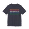 Xtraordinary - Adult Unisex T-Shirt - Image 11