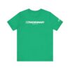 Simple Xtraordinary Unisex Adult Jersey Tee - Image 5