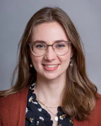 Grace Westerkamp headshot