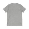 2025 NFXF Logo V-Neck T Shirt - Image 4
