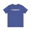 Simple Xtraordinary Unisex Adult Jersey Tee - Image 9