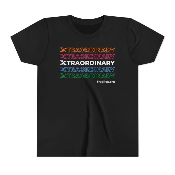 Xtraordinary - Youth T-Shirt