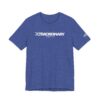 Simple Xtraordinary Unisex Adult Jersey Tee - Image 11