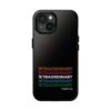 Xtraordinary Phone Case - Image 64